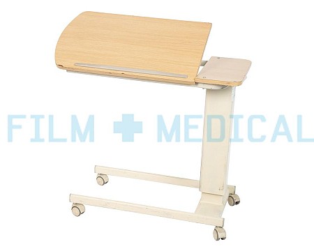 Overbed Table Adjustable 